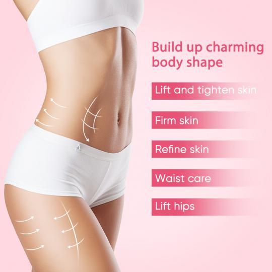 Body firming therapy
